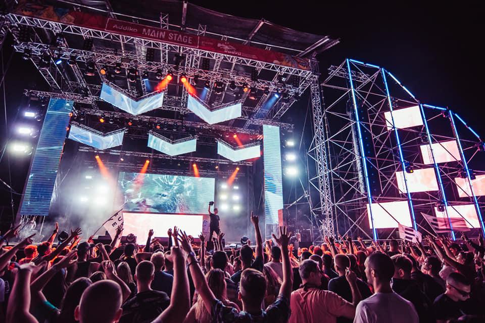 15 of Europe’s endofsummer festivals Try Somewhere New